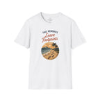 Leave Footprints T-Shirt