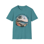 Diamond Head T-Shirt