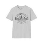 Adventure Awaits T-Shirt