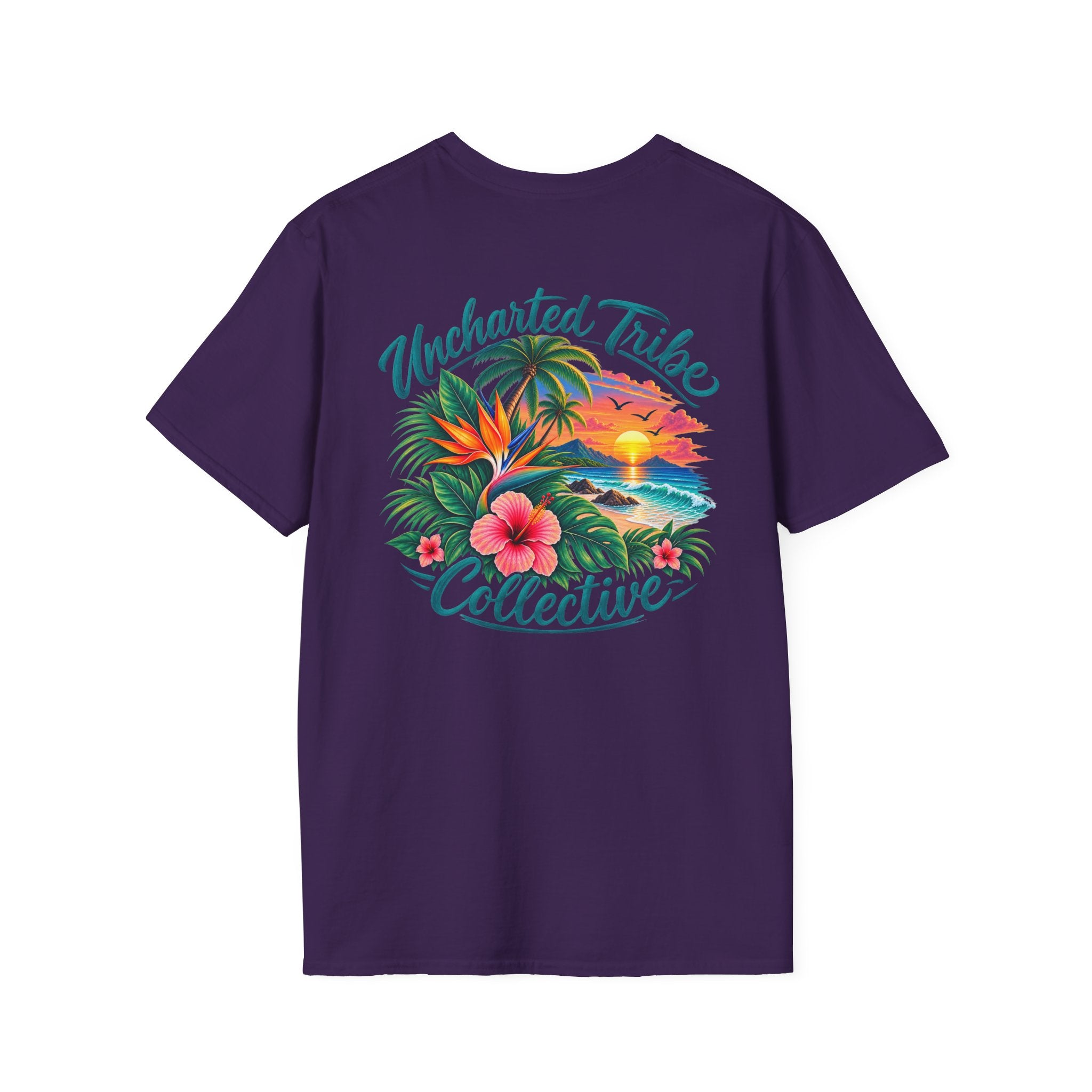 Island Vibes T-Shirt