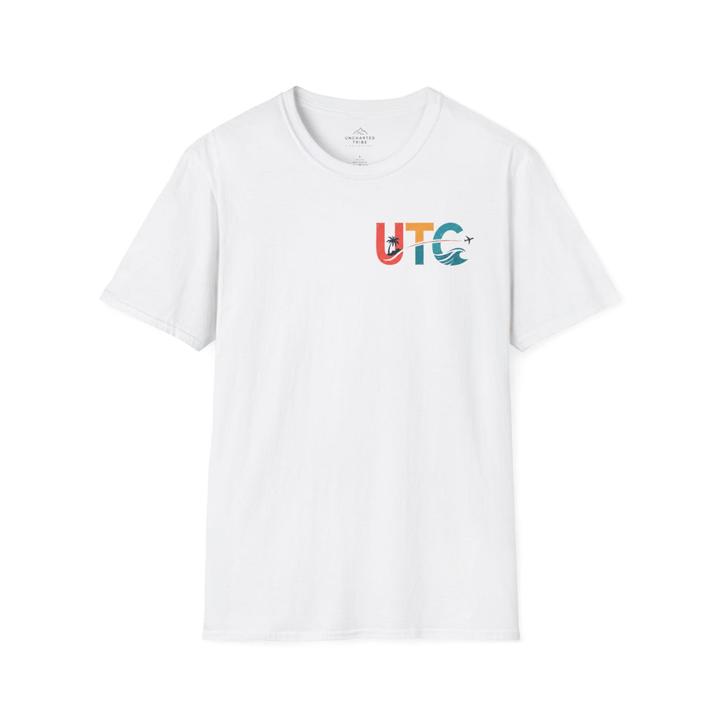 Surfs Up T-Shirt