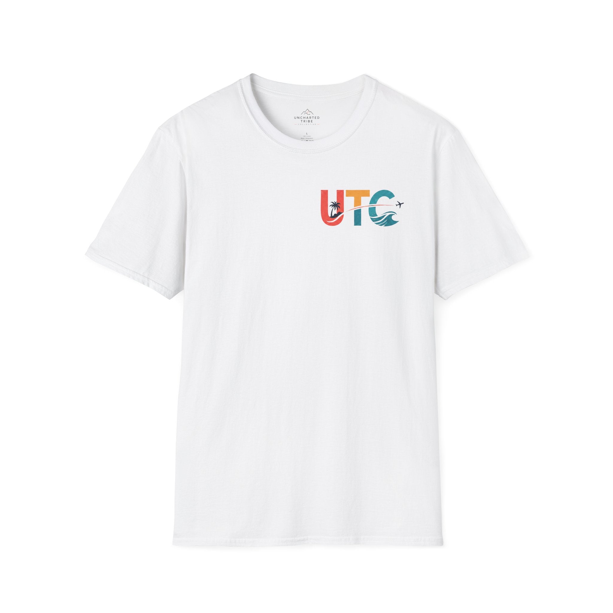 Surfs Up T-Shirt