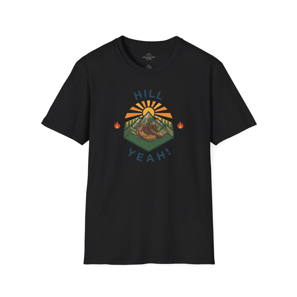 Hill Yeah T-Shirt
