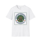 Unofficial Campground Manager T-Shirt