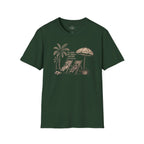 Cat Family that Travels Together T-Shirt