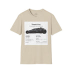 Dream Car T-Shirt