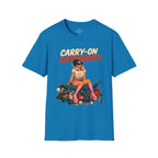 Carry-On Overthinker 2 T-Shirt