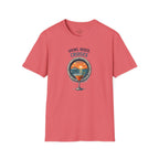 Views, Booze, and Cruises T-Shirt