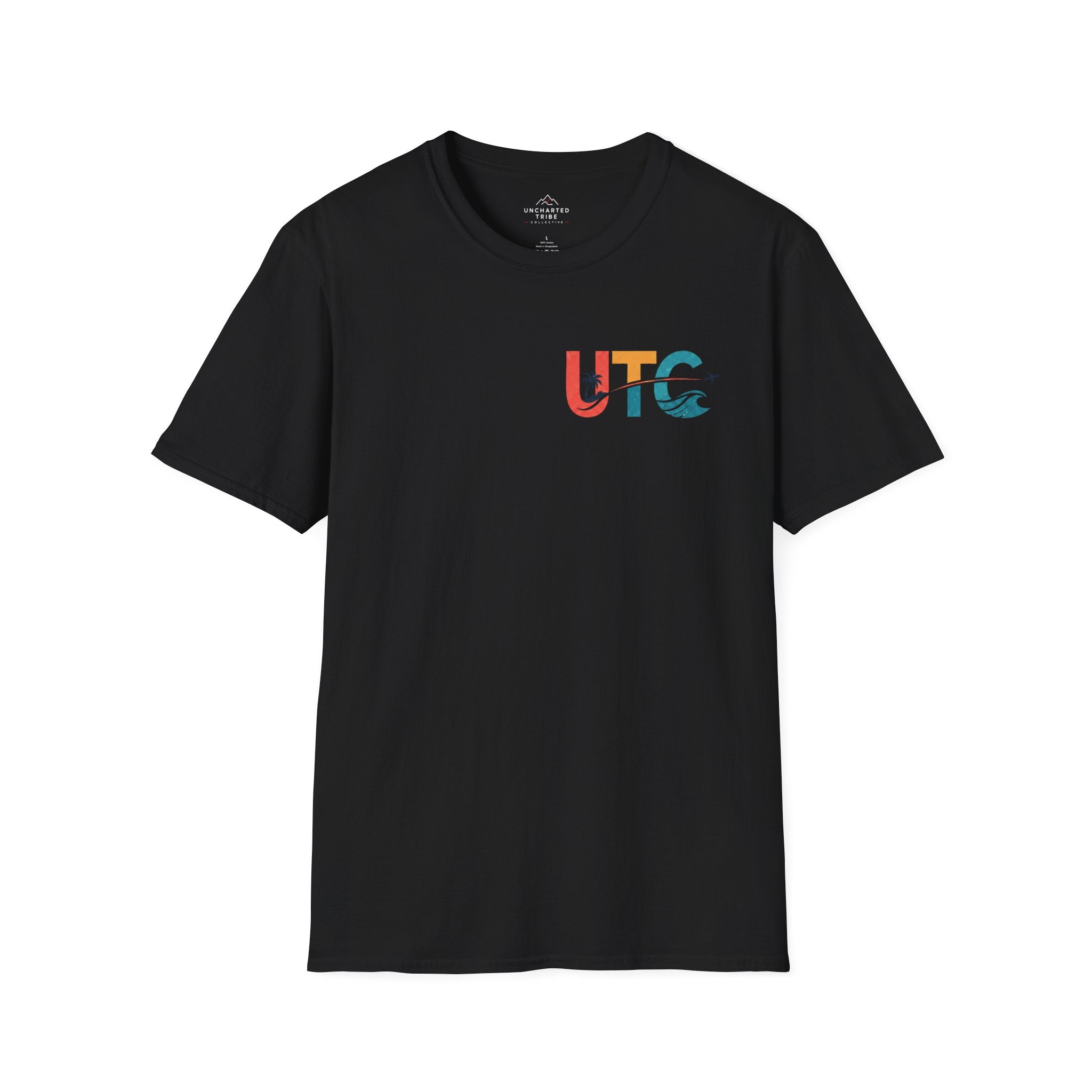 Surfs Up T-Shirt