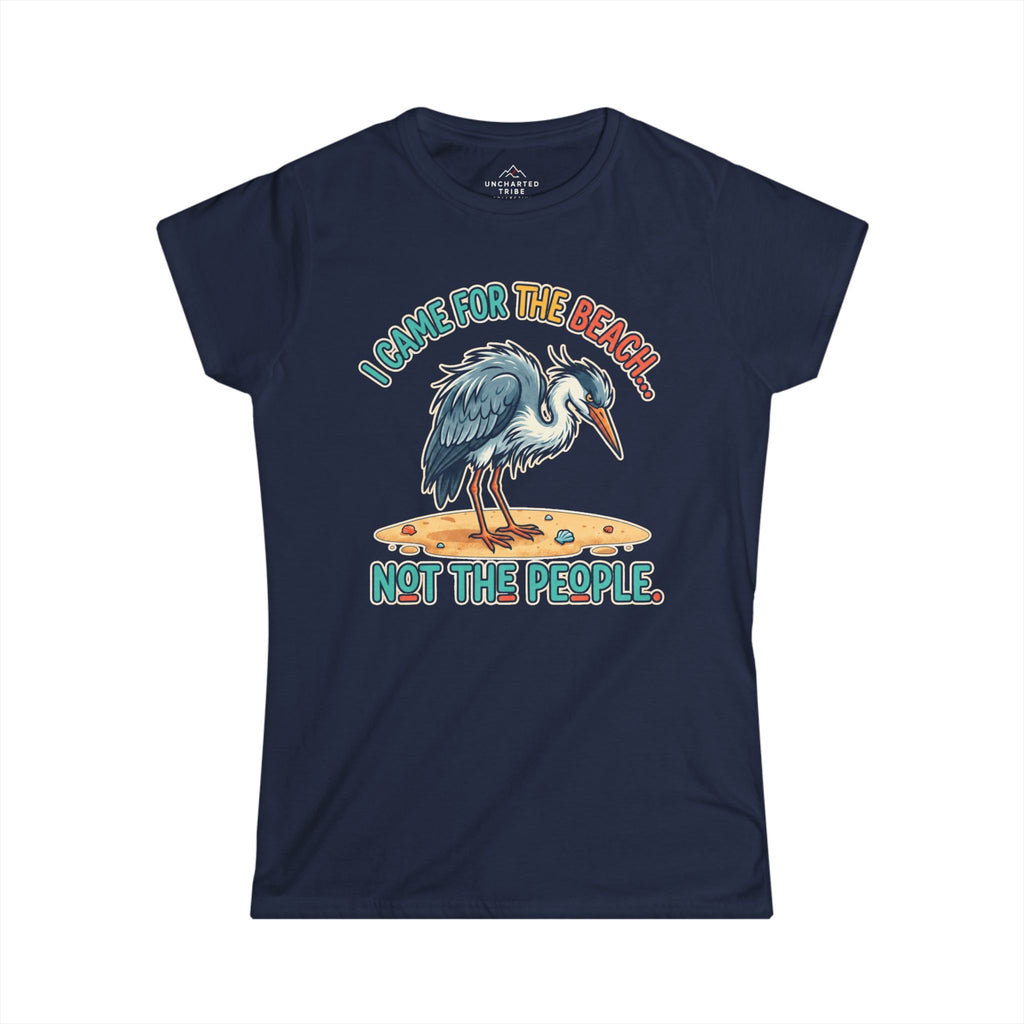 Women's Softstyle Tee