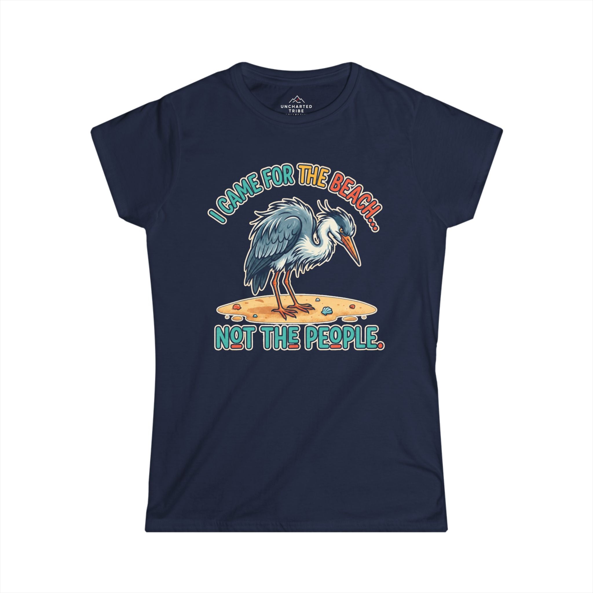 Women's Softstyle Tee