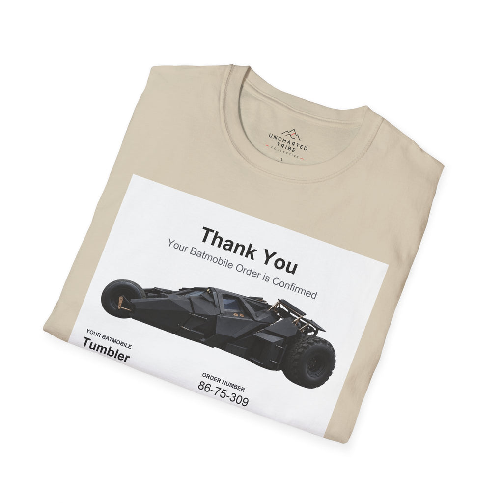 Dream Car T-Shirt