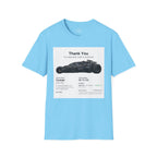 Dream Car T-Shirt