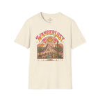 Wanderlust T-Shirt