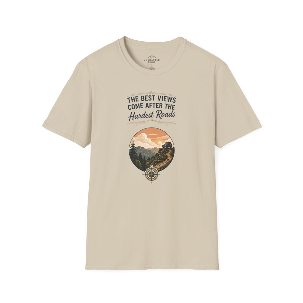 The Best Views T-Shirt