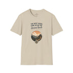 The Best Views T-Shirt