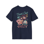 Travel Club T-Shirt