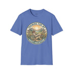 Training for My Next Vacation T-Shirt