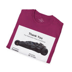 Dream Car T-Shirt