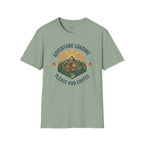 Adventure Loading T-Shirt