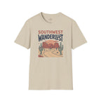 Wanderlust T-Shirt