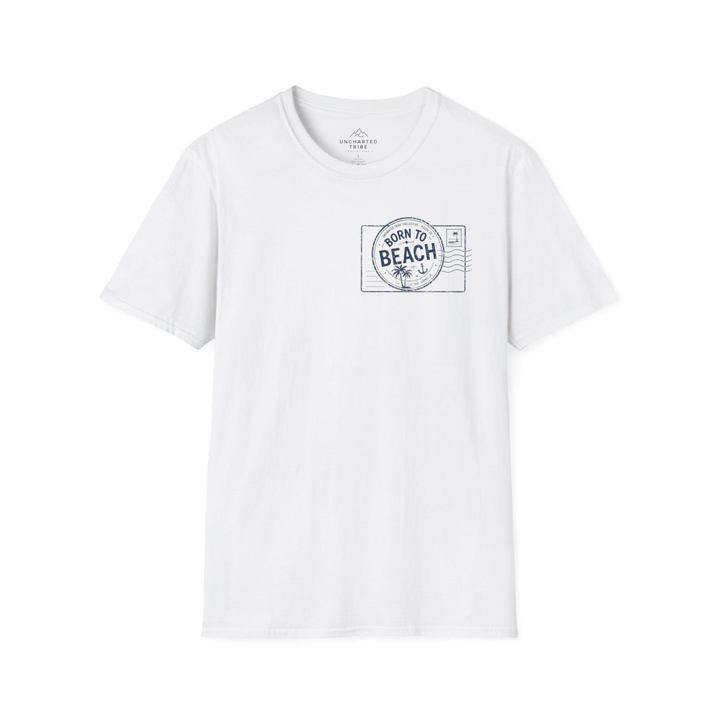 Born To Beach T-Shirt