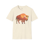 Desert Bison T-Shirt
