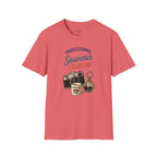 Professional Souvenir Collector T-Shirt