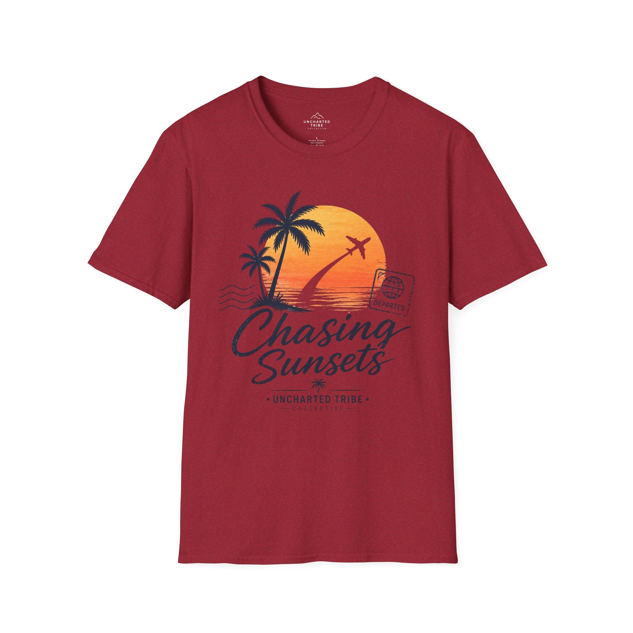 Chasing Sunsets T-Shirt