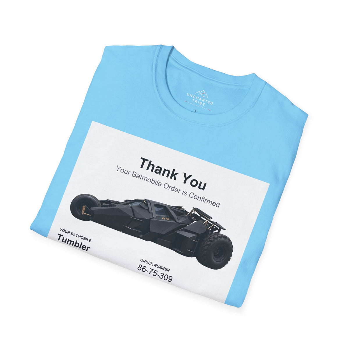 Dream Car T-Shirt