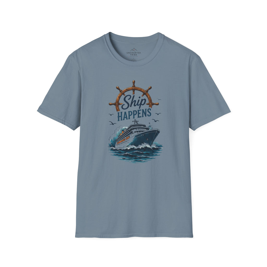 Ship Happens T-Shirt