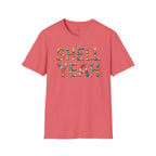 Shell Yeah T-Shirt