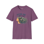 Ocean Air Salty Hair T-Shirt