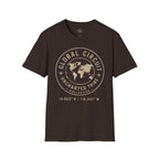 Uncharted Tribe Global Circuit T-Shirt