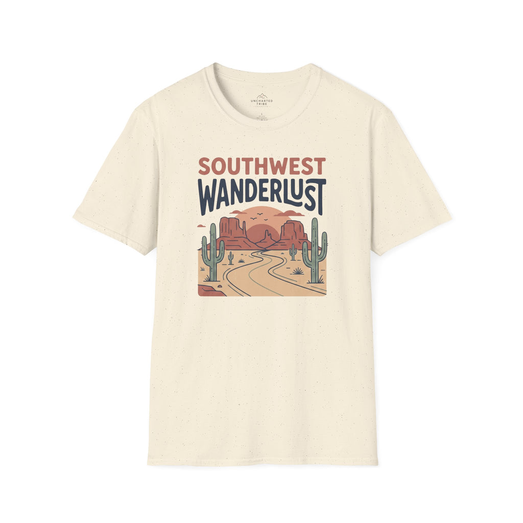 Wanderlust T-Shirt