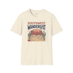 Wanderlust T-Shirt