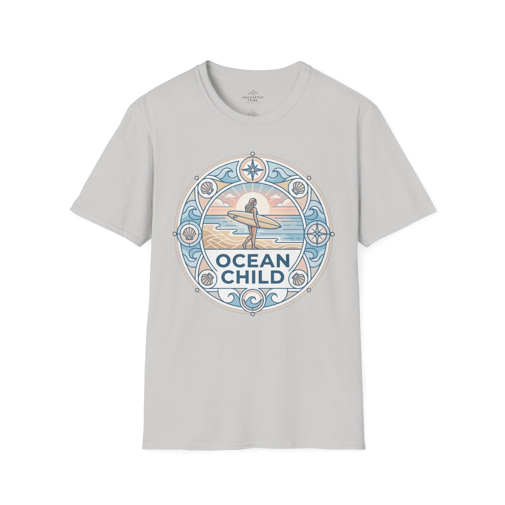 Ocean Child T-Shirt