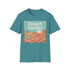Desert Cardio T-Shirt