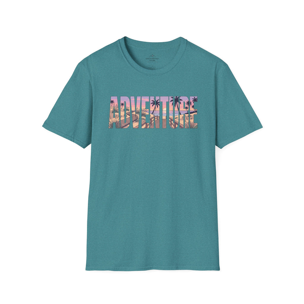 Adventure Boardwalk T-Shirt