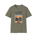 Living my Best Cruise Life T-Shirt