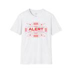 Alert Family Trip T-Shirt