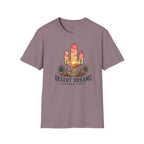 Uncharted Sunsets T-Shirt