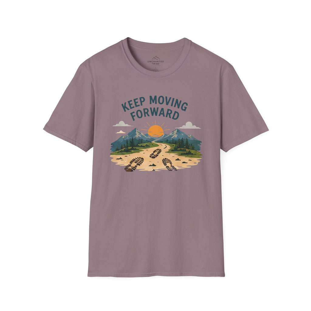 Keep Moving Forward T-Shirt
