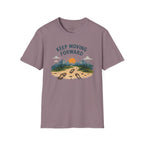 Keep Moving Forward T-Shirt