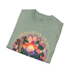 Floral Mountains 2 T-Shirt