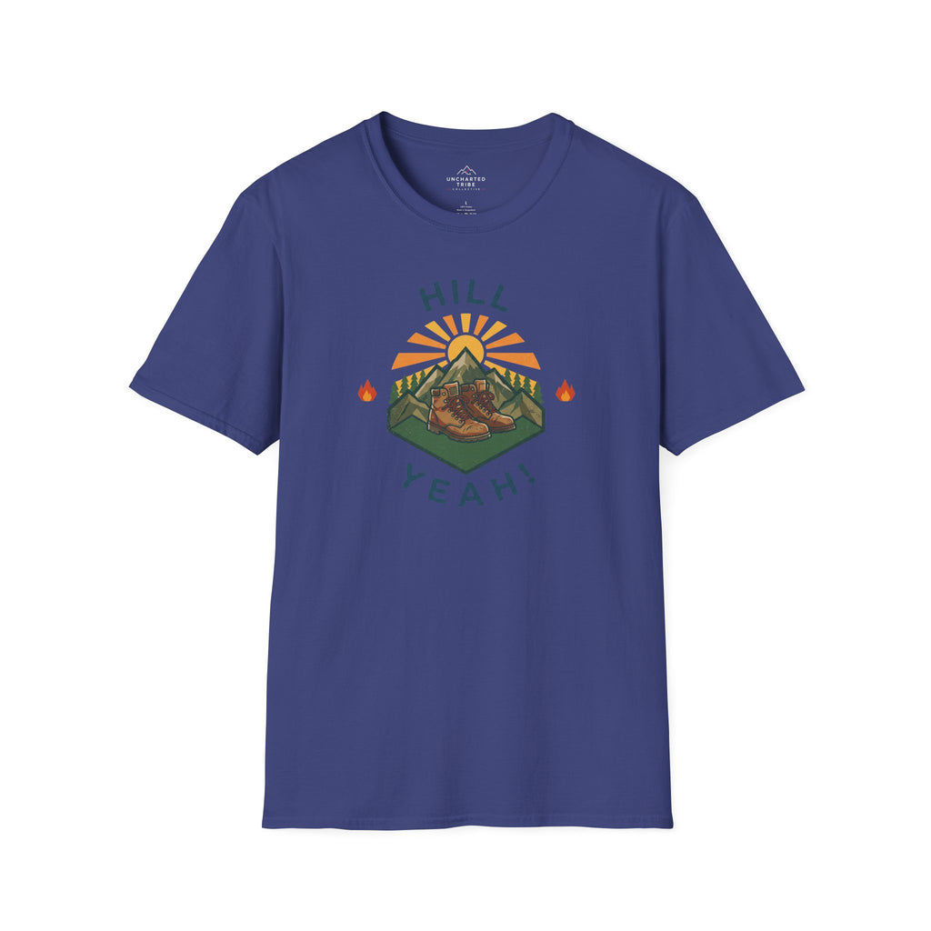 Hill Yeah T-Shirt