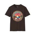 World Travel T-Shirt