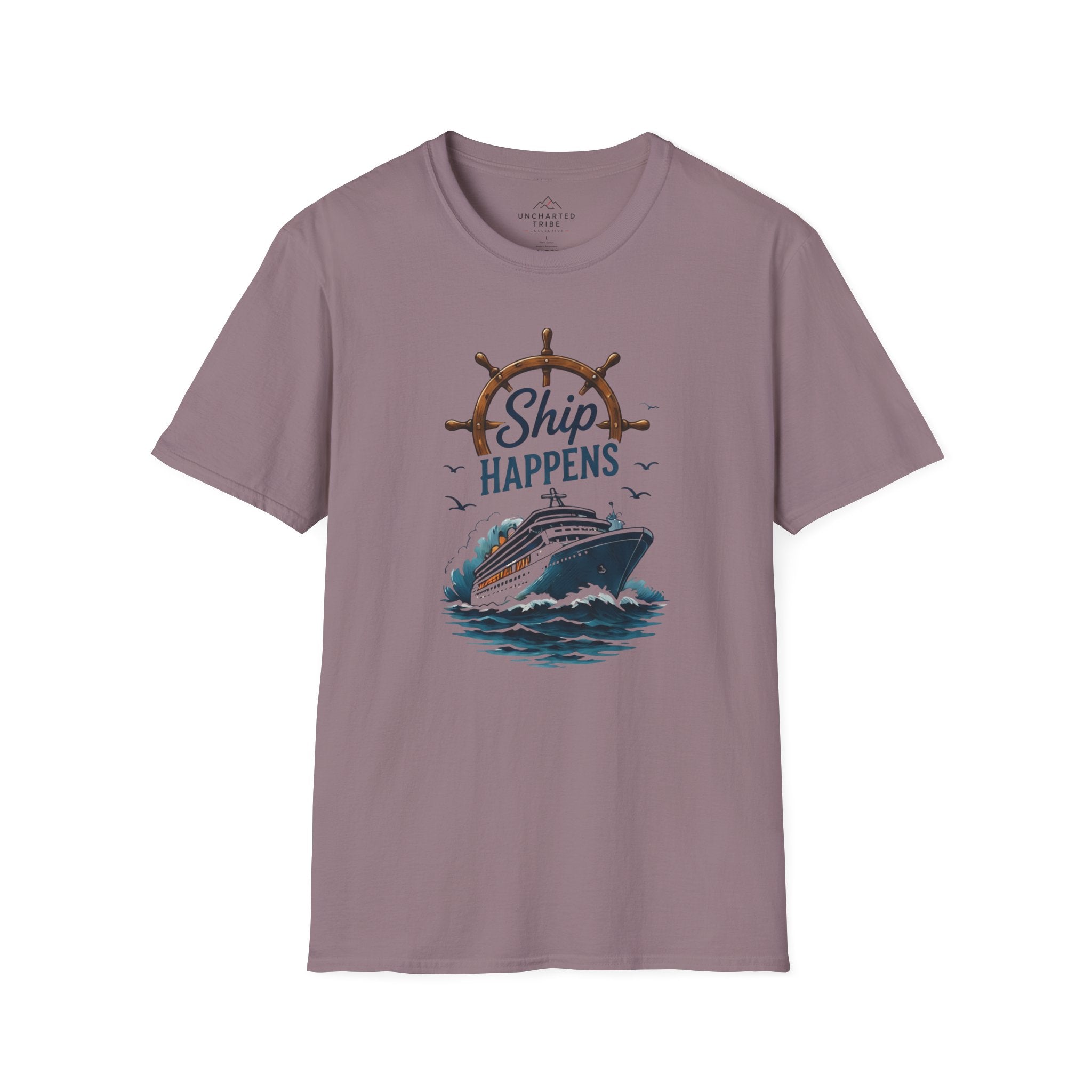 Ship Happens T-Shirt