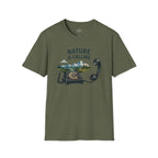 Nature is Calling T-Shirt