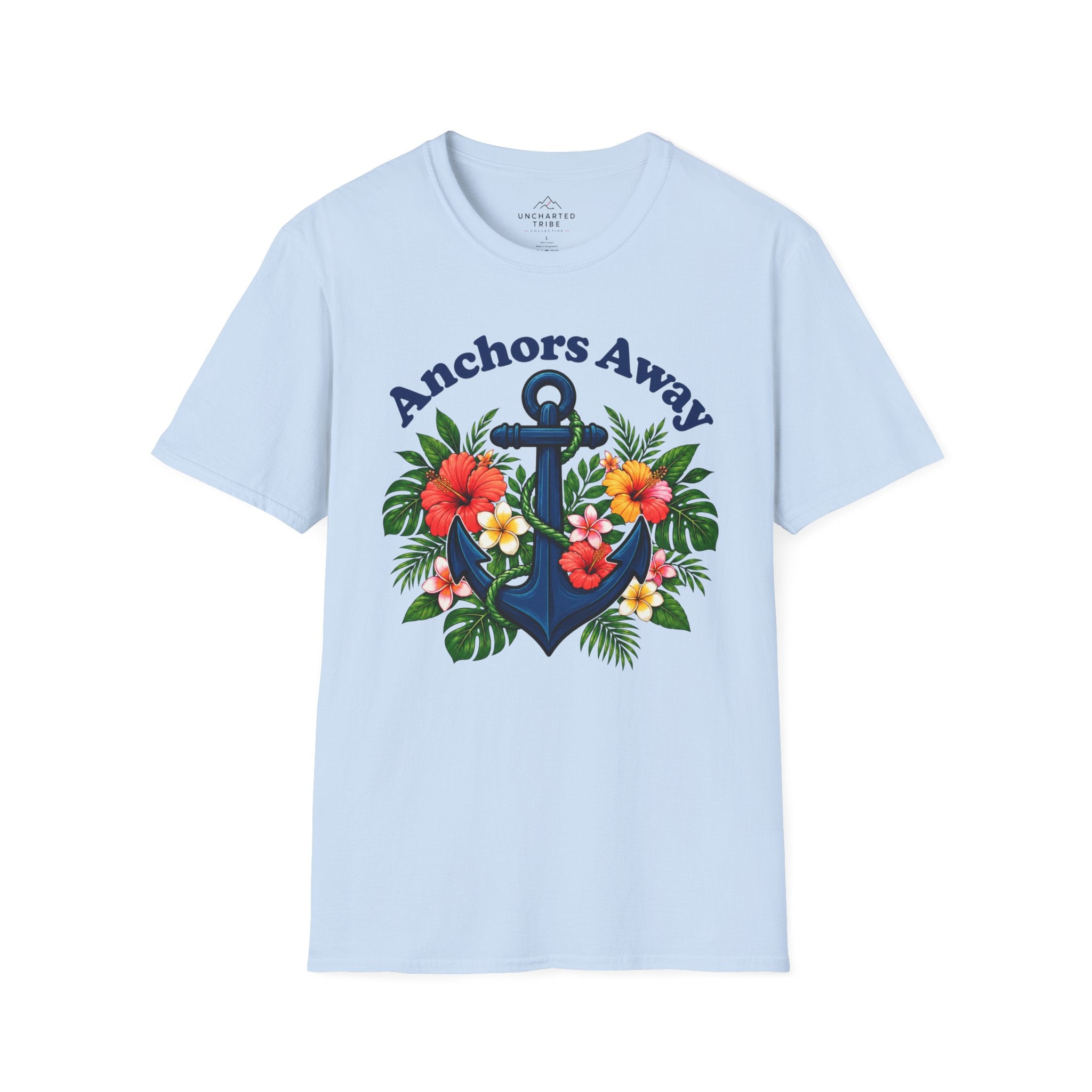 Anchors Away T-Shirt